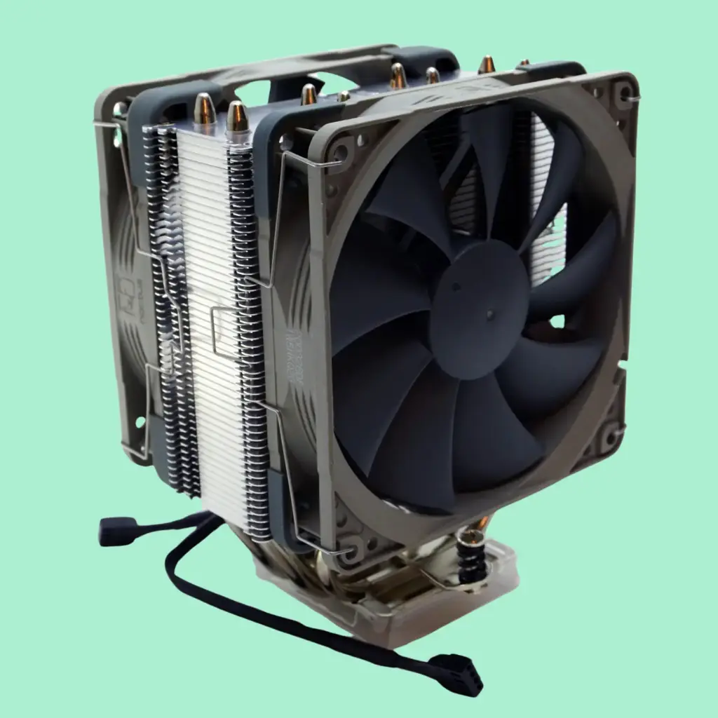 Noctua NH-U12S Redux CPU Cooler