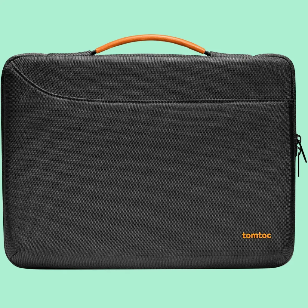 Tomtoc 360 Protective Laptop Sleeve (13”-15.6”)