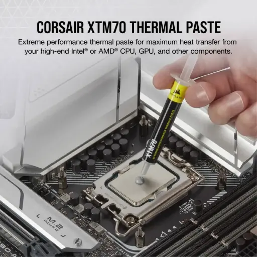 Thermal Paste Pro (3g)