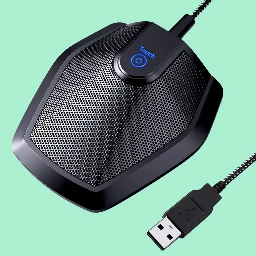 USB Conference Microphone
