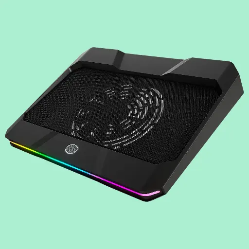 Cooler Master Notepal X150R Laptop Cooling Pad