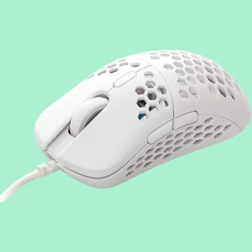 HK Gaming Mira M Ultra Lightweight RGB Gaming Mouse