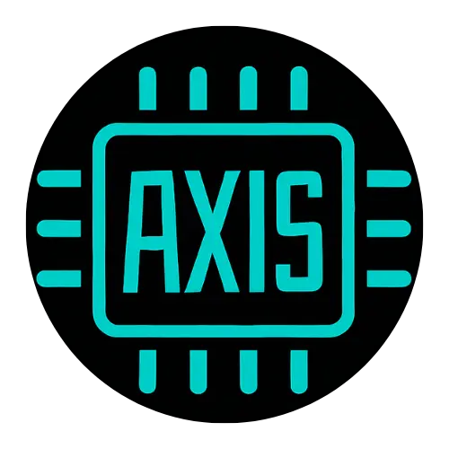 Axis Computer 